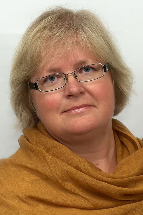 Kadri Jäätma foto
