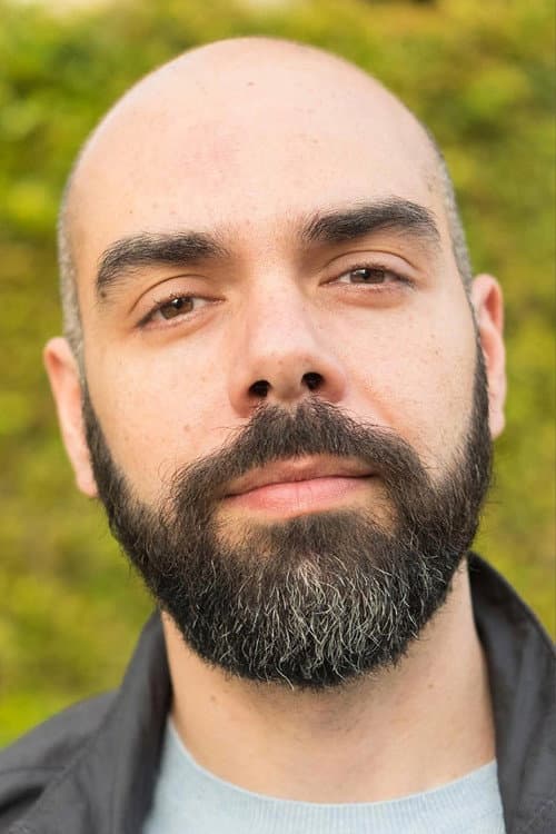 Pedro Kos foto