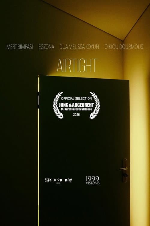 Airtight (2026) poster