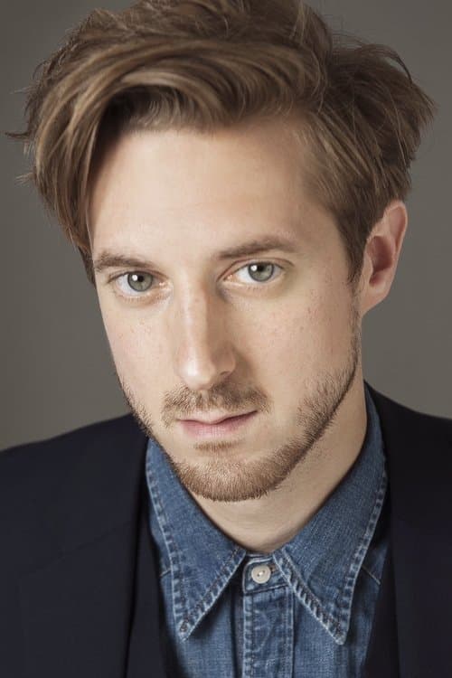 Arthur Darvill foto
