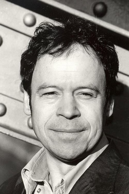 Walter Kalk foto