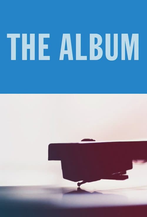 The Album (2023) poster