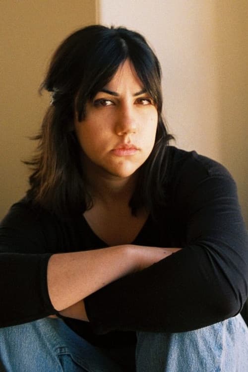 Rayka Zehtabchi foto
