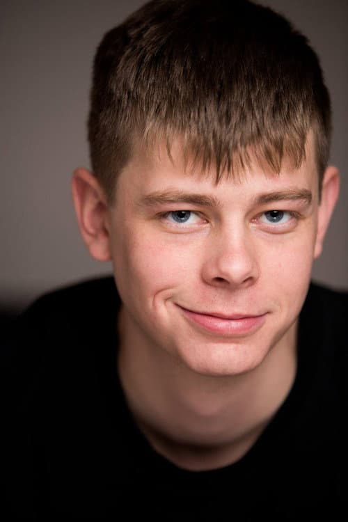 Matthew DeHoff foto
