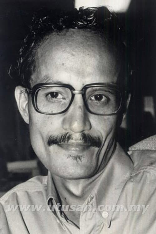 Osman Kering foto