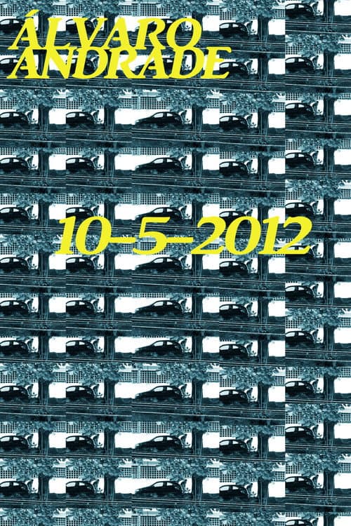 10-5-2012 (2014) poster