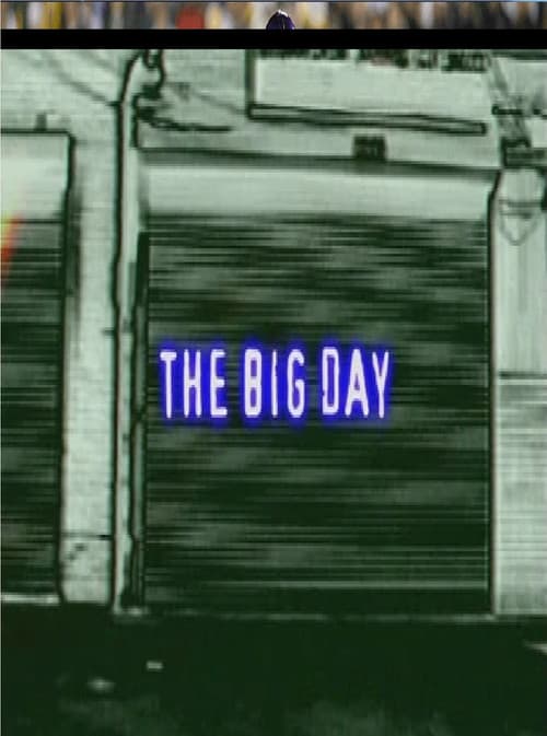 Rocket Power: The Big Day (2004) poster