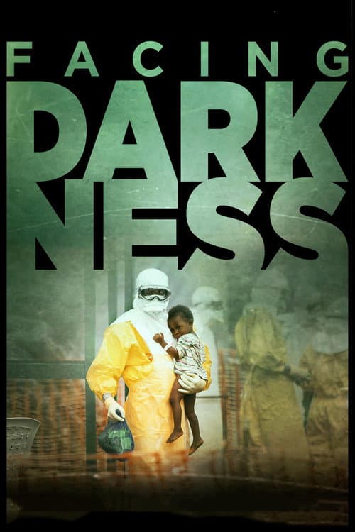Facing Darkness (2017) poster
