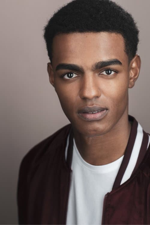 Justin Withers foto