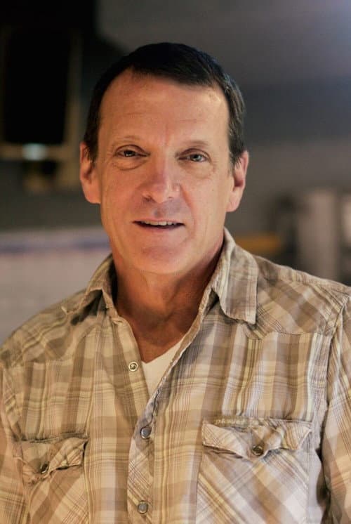 Tom Myers foto