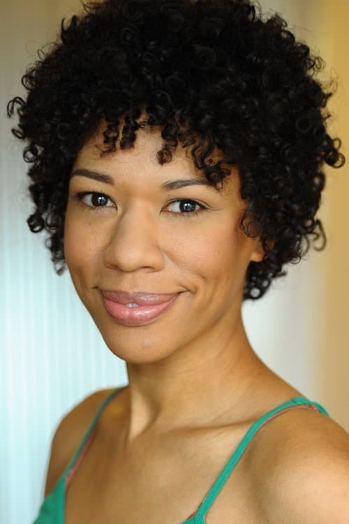Ayanna Berkshire foto
