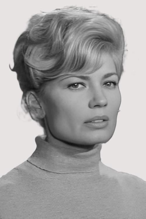 Nadia Sanders foto
