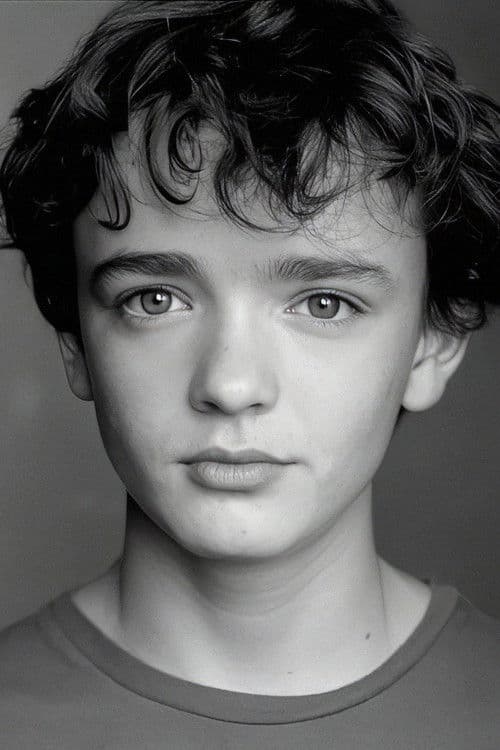 Archie Barnes foto