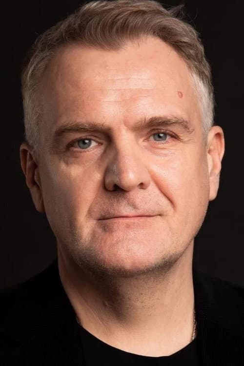 Сергей Пиоро foto