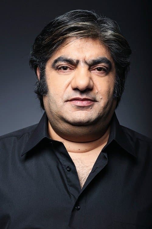 Hüseyin Elmalıpınar foto