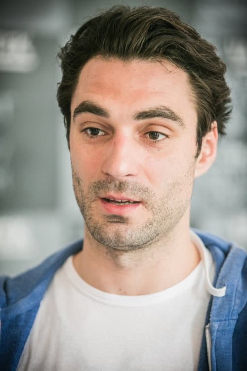Adorjáni Bálint foto