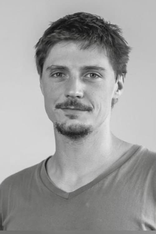 Marcelo Cammarota foto