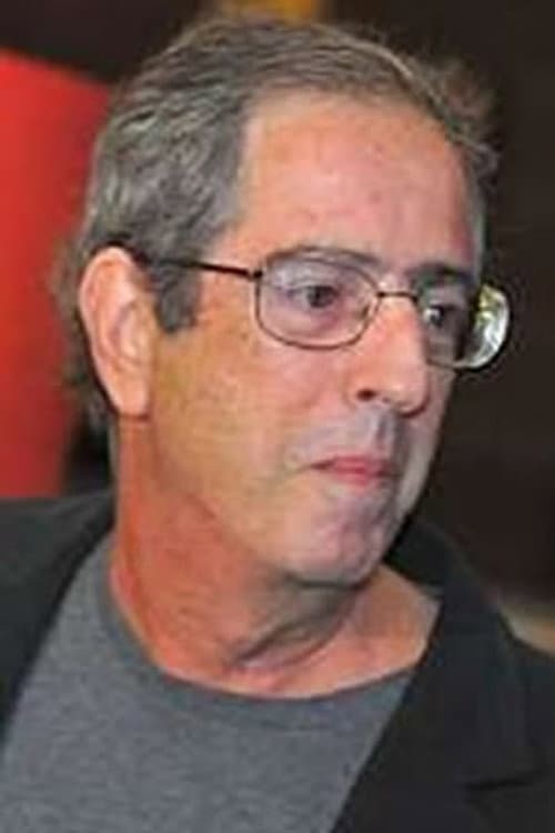 Sérgio Rezende foto