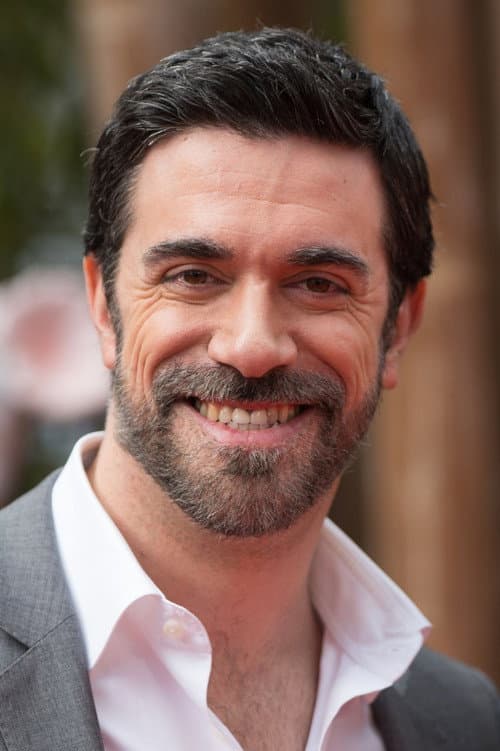 Alessandro Carloni foto