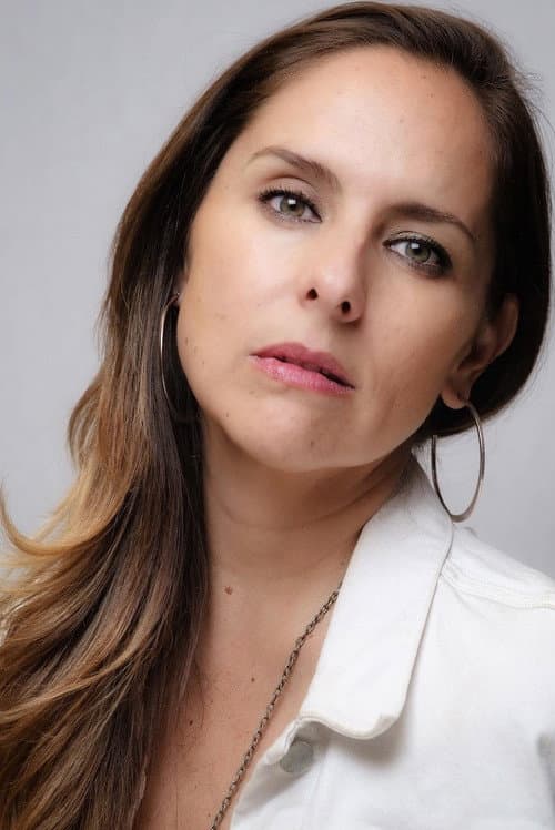Sandra Quiróz foto