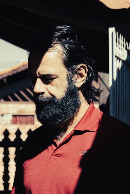 Guto Togni foto