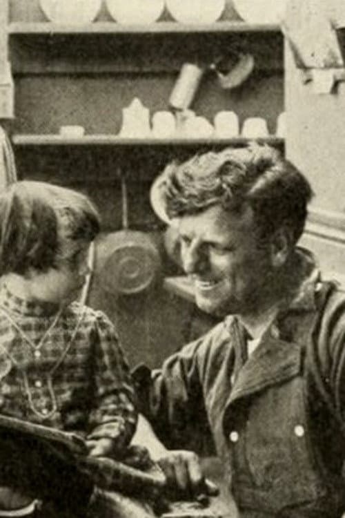 Broncho Billy's Gratitude (1912) poster