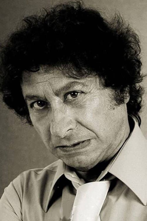 Mario Maya foto