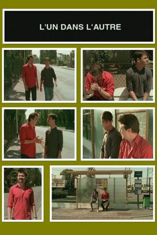 L'un dans l'autre (1999) poster