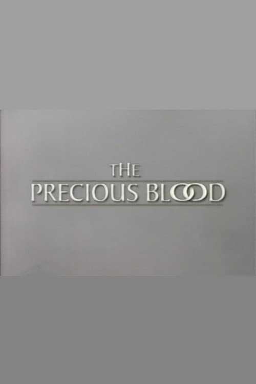 The Precious Blood (1996) poster