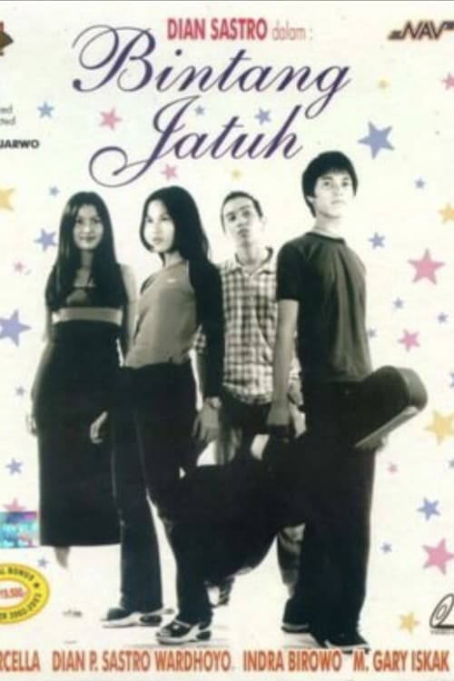 Bintang Jatuh (2000) poster