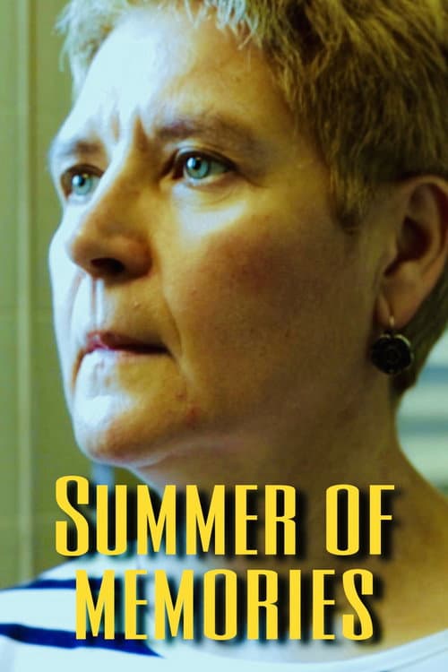 Summer of memories () poster