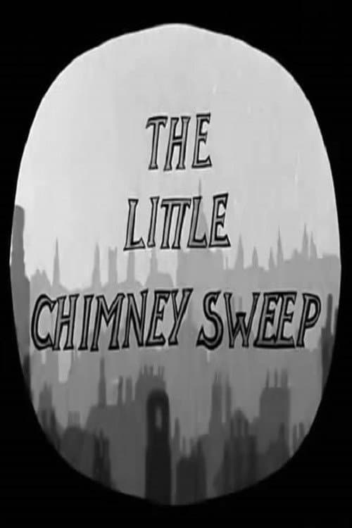 The Little Chimney Sweep (1955) poster