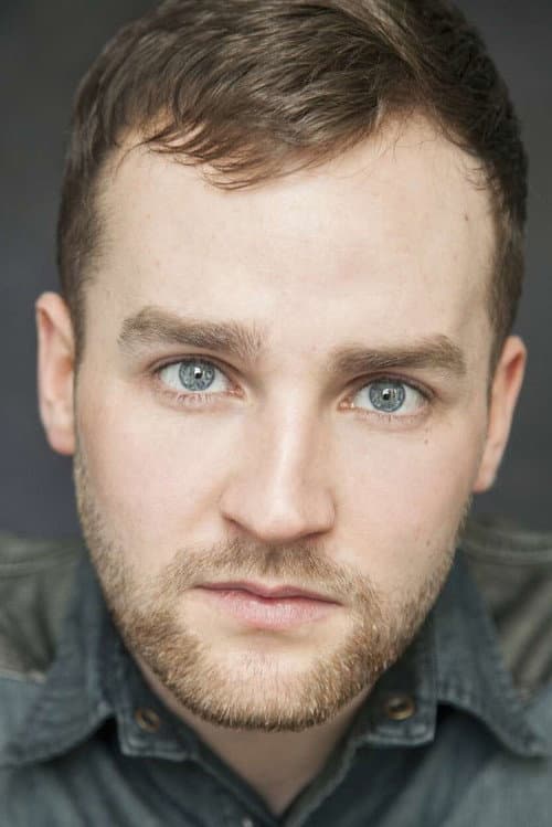 Killian Coyle foto