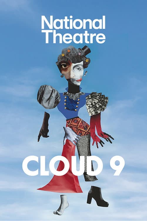 National Theatre at Home: Cloud 9 (2027) poster