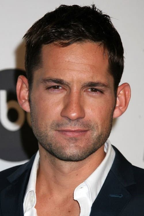 Enrique Murciano foto