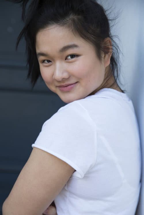 Jing Xiang foto