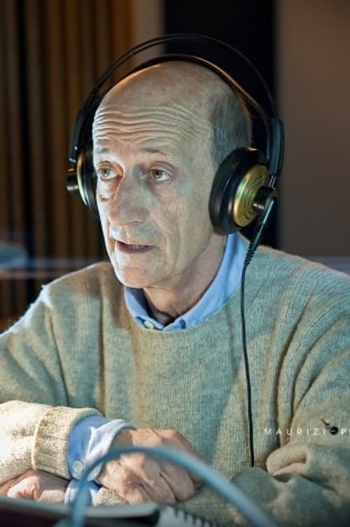 Mario Scarabelli foto