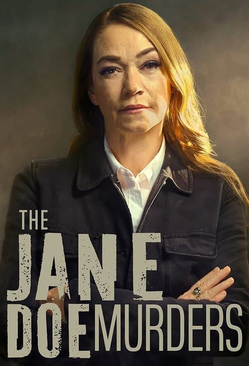 The Jane Doe Murders (2021) poster
