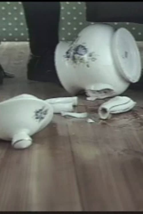 The Tea Pot (1995) poster