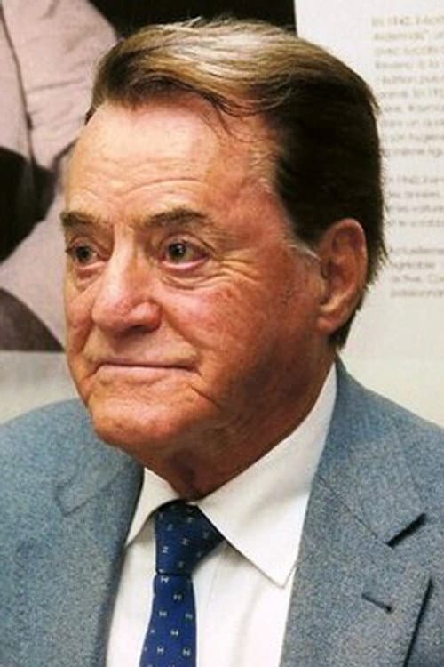 Raymond Leblanc foto