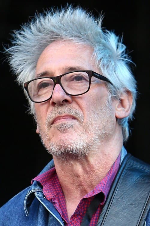Chaz Jankel foto