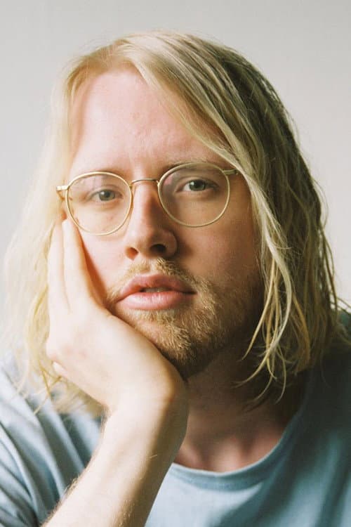 Magnus B. Bjørlo Lysbakken foto