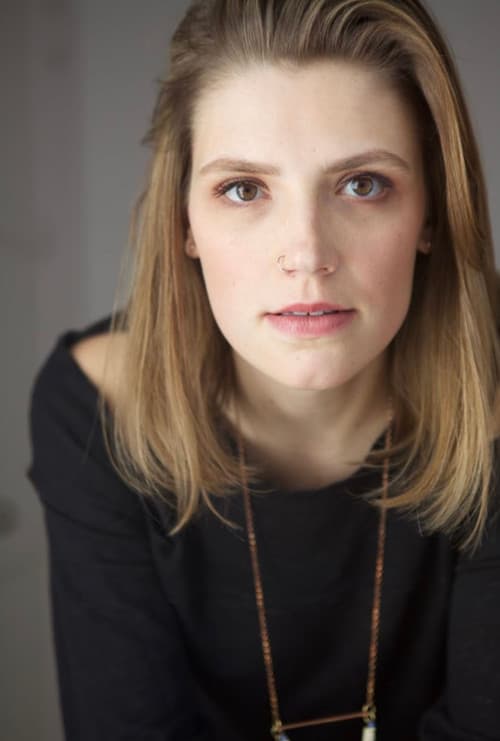 Julia Coulter foto