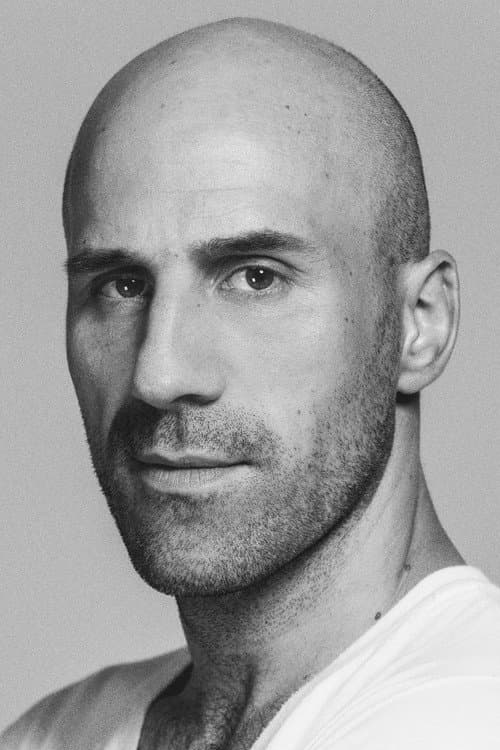 Jean-Moïse Martin foto