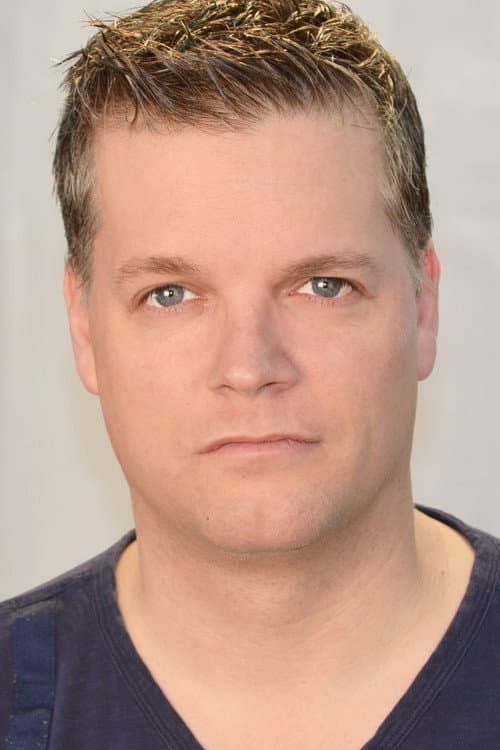 Robert Gauvin foto
