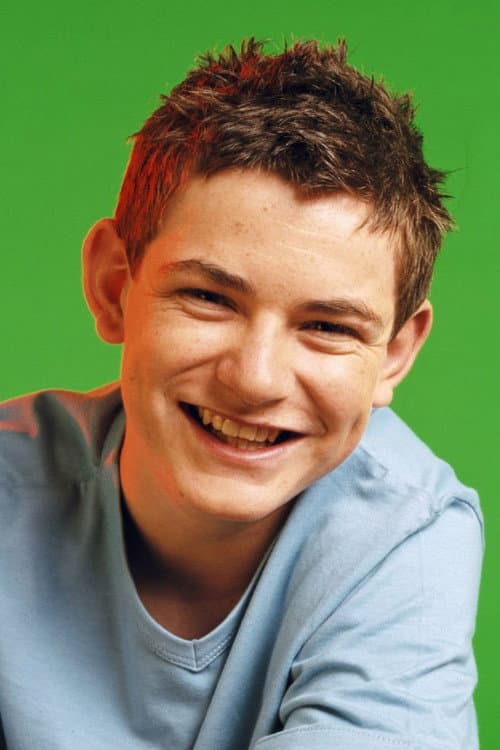 Lewis McKenzie foto