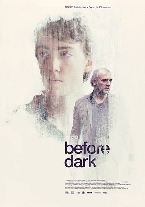 Voor het Donker (2018) poster