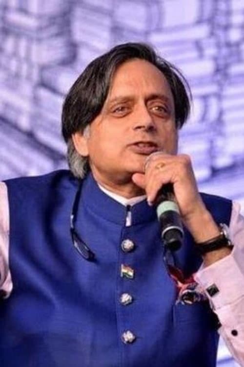 Shashi Tharoor foto
