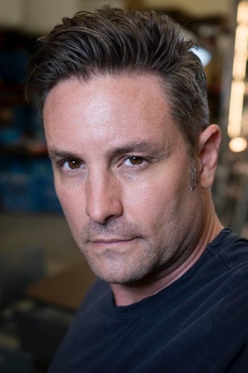 Nick Stabile foto