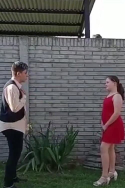 Romeo Y Julieta El Mejor Video De La Historia (2022) poster